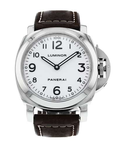 Panerai Luminor Base PAM00114 Panerai Luminor Base PAM00114